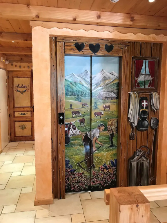 Voir la photo 2 — Hôtel le Castellan