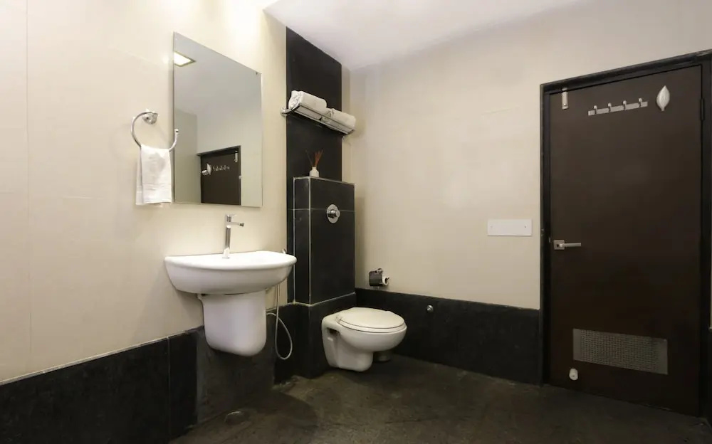 Istay Hotels Rajajinagar - Chambres