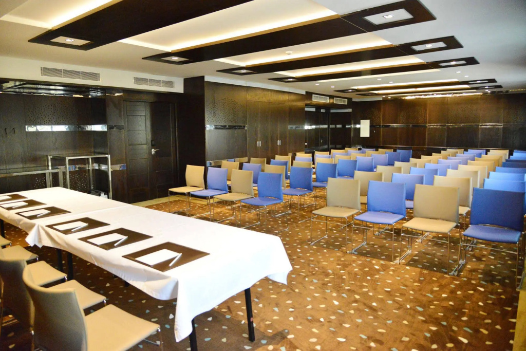 Business Centre