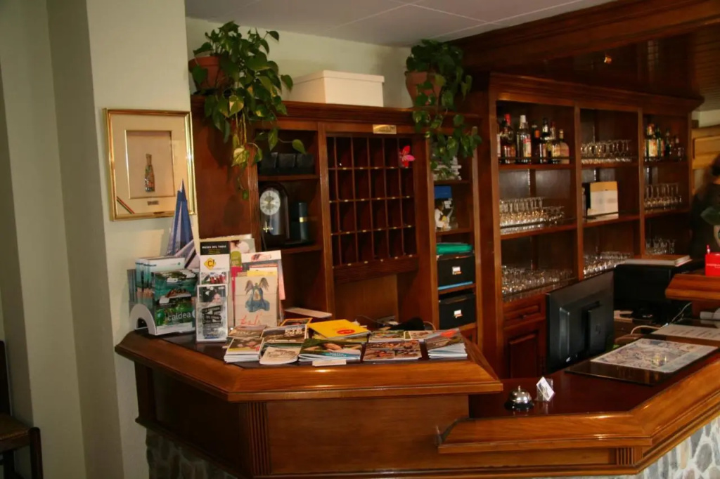 Hotel Rural Santa Bàrbara de la Vall d'Ordino - Général