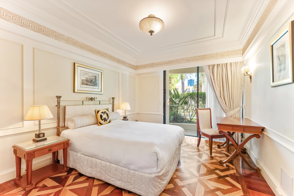 Imperial Hotel Gold Coast - Général