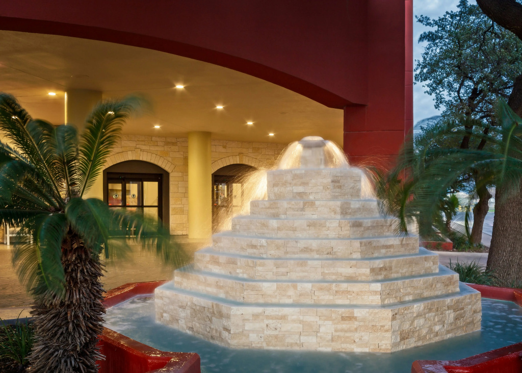 DoubleTree by Hilton San Antonio Downtown - Général
