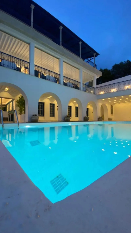 La Menara Hotel & SPA - фото 4