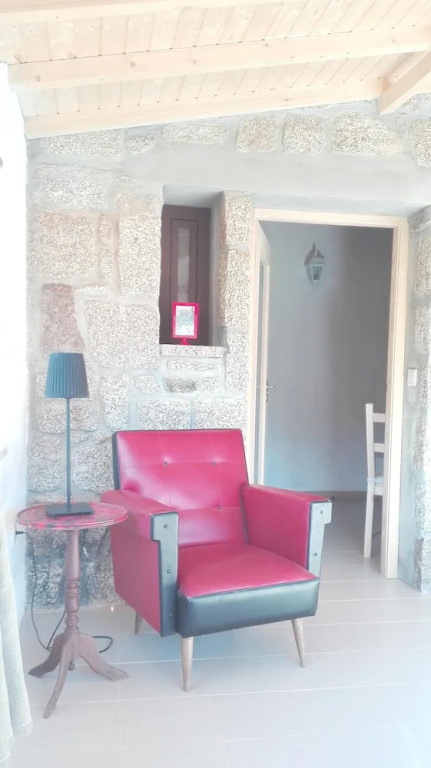 House with 2 Bedrooms in Cabril , with Wifi - фото 11