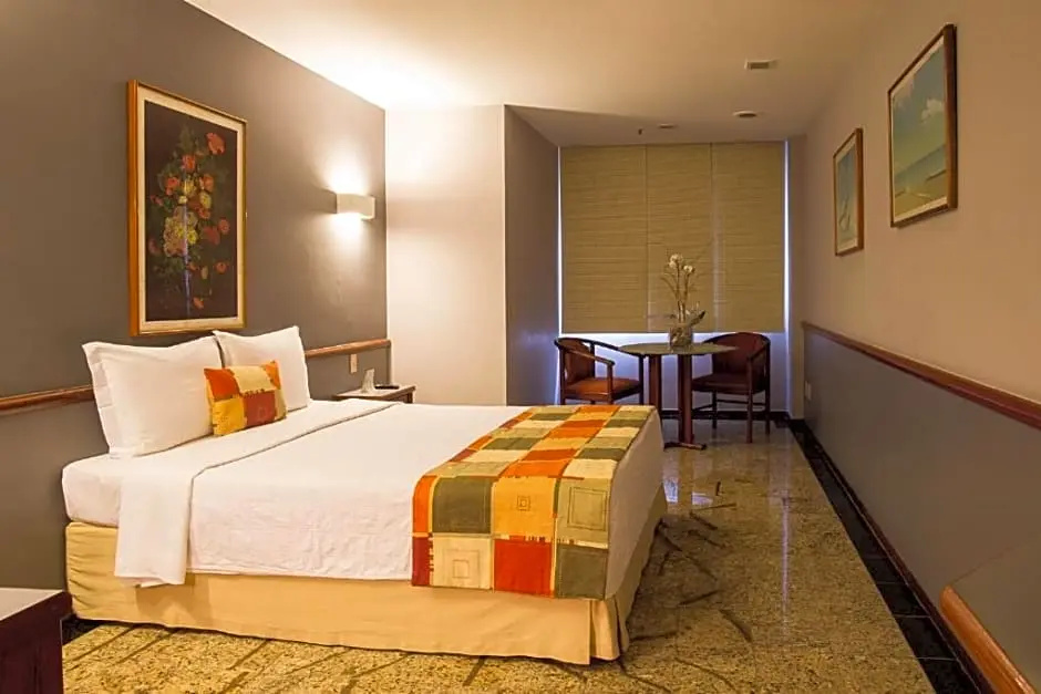 Hotel Atlantico Star - Chambres