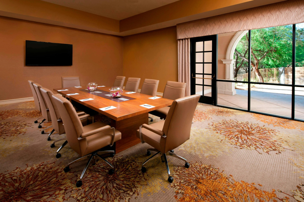 The Westin La Paloma Resort and Spa - Général