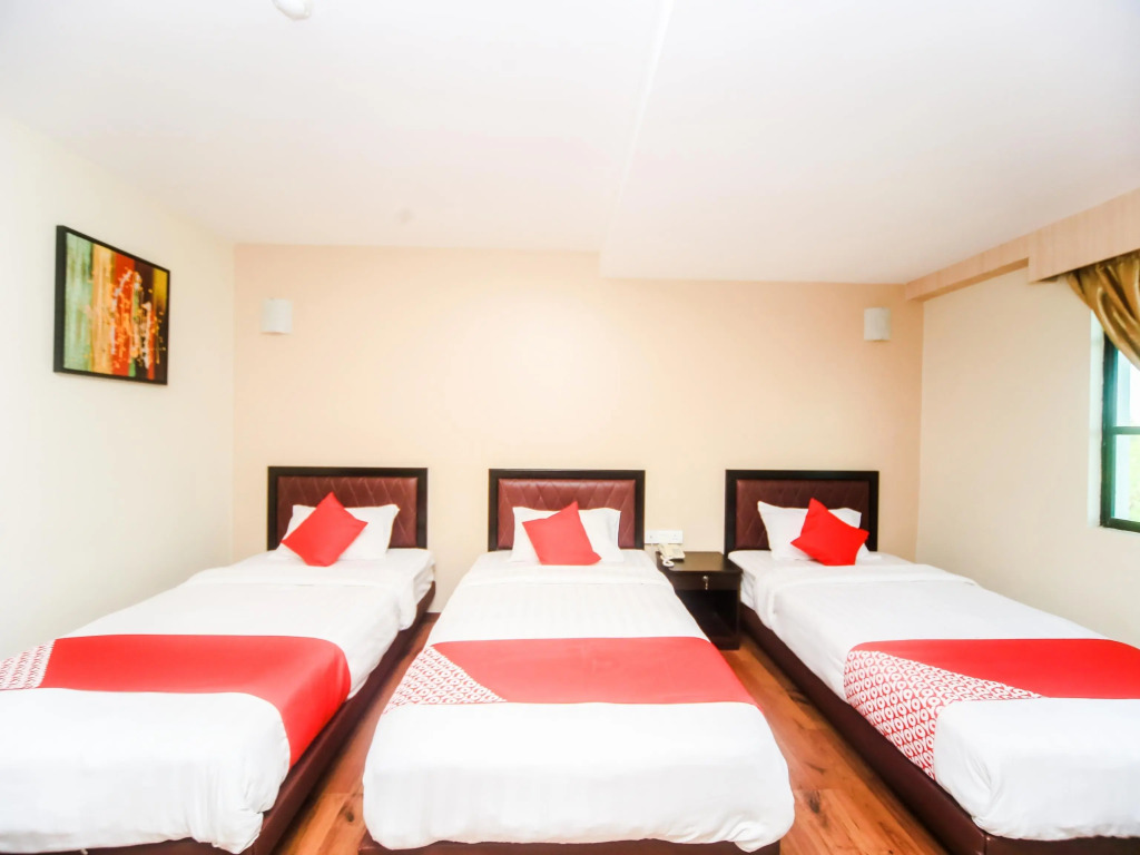 Bay Hotel — фото 6