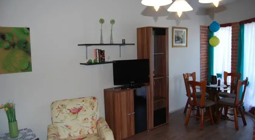 CSiPet Weekend Ház - фото 2