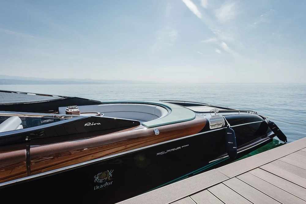 Ikador Luxury Boutique Hotel & Spa - фото 35