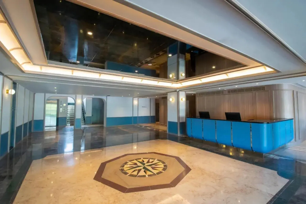 Best Western Matter Tiwanon Hotel - Général