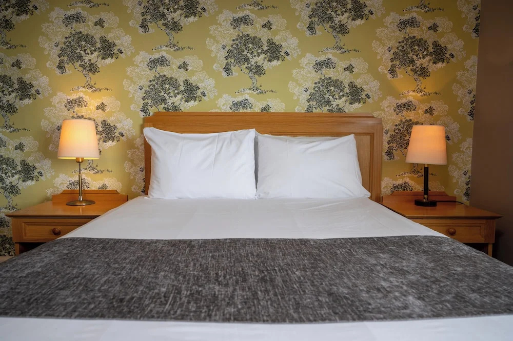 Commodore Hotel Bournemouth by Greene King Inns - Chambres