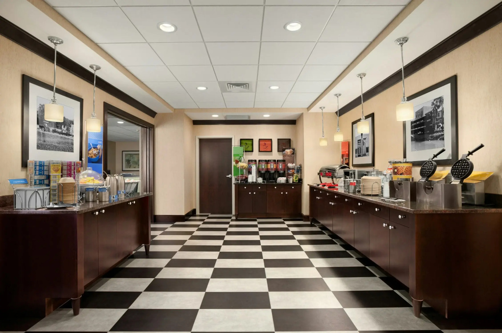 Hotel photo 22