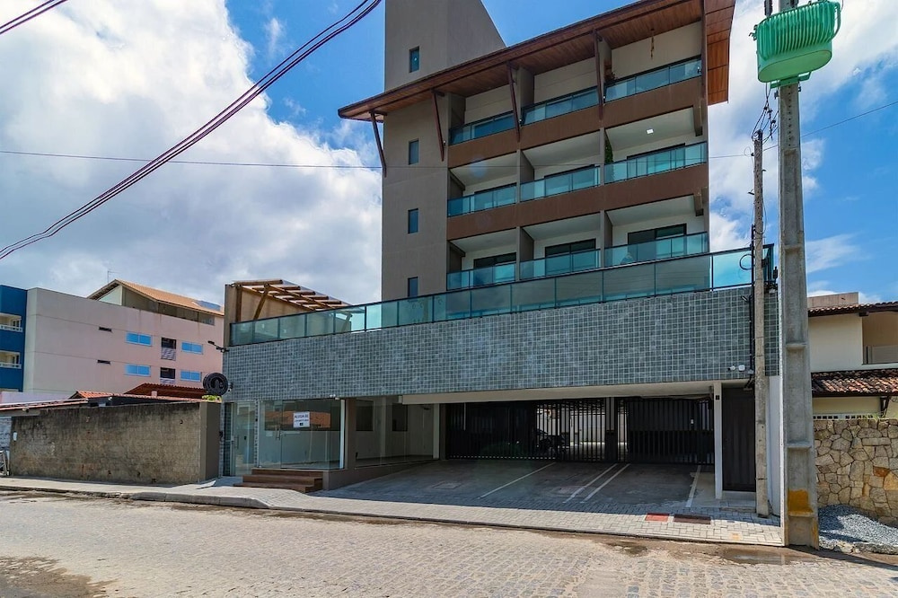 Villa Del Mar #102 - Flat in Ipojuca by Carpediem