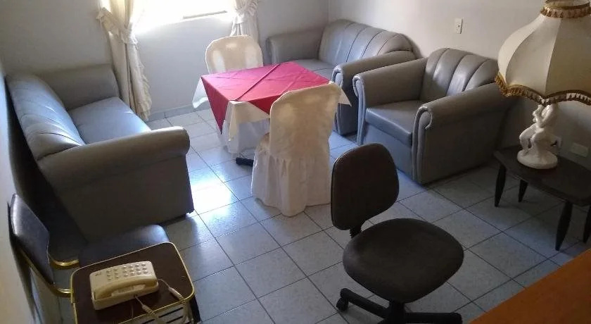 Hotel Comtucar Carhuaz - Général