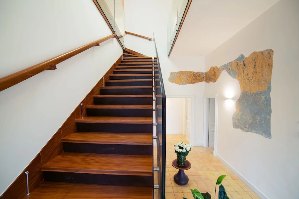 Tenuta Duca Marigliano Boutique Hotel - Chambres