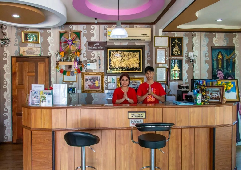 Hotel photo 16