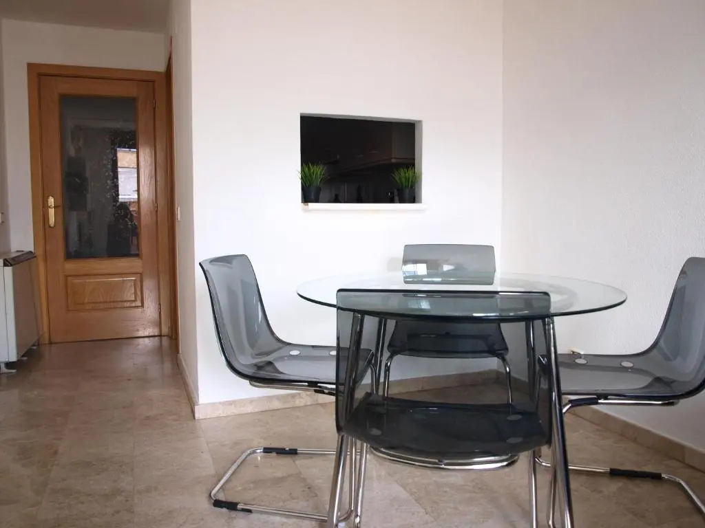 Stylish City Apartamentos - Chambres