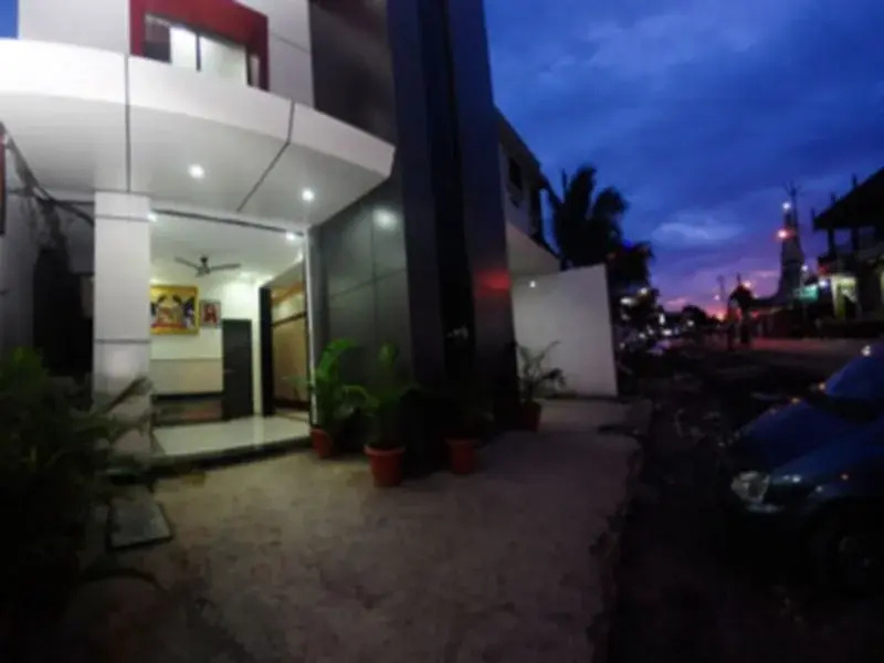 Hotel Rajkamal