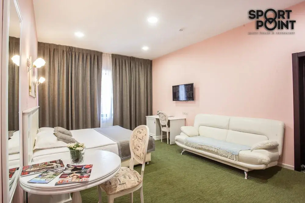 Hotel photo 35