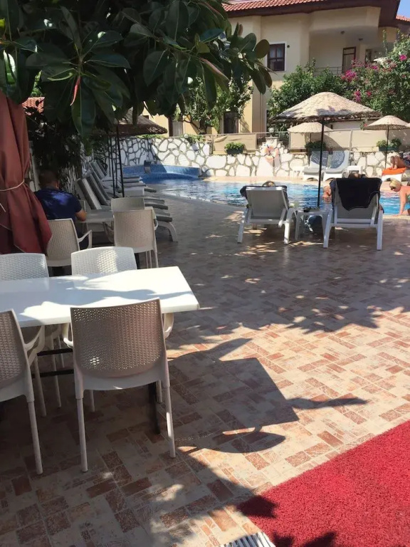 Hotel photo 22
