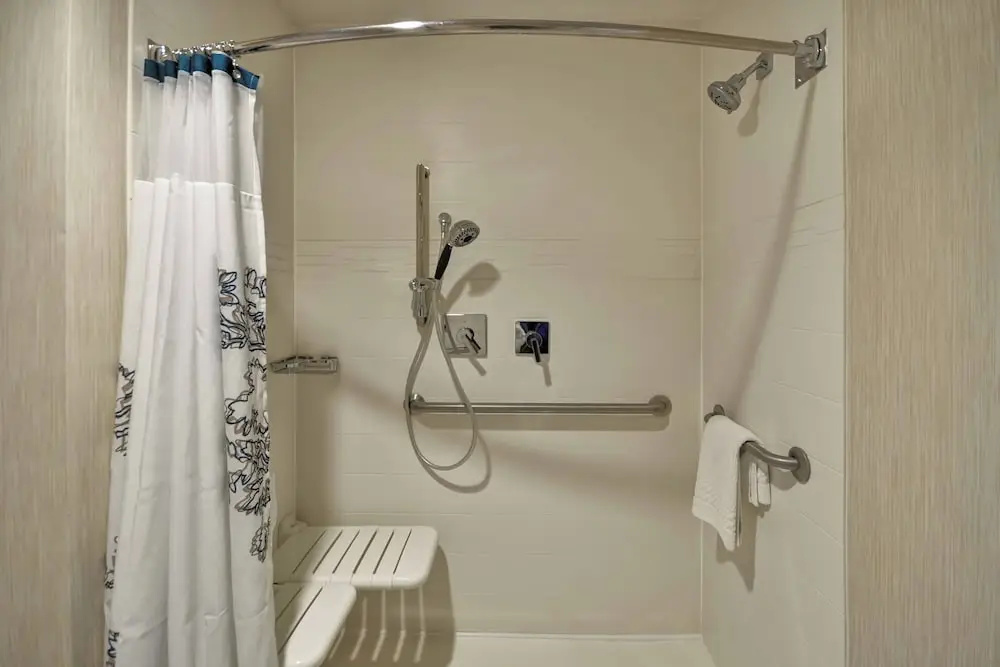Residence Inn by Marriott Jacksonville Airport - Chambres