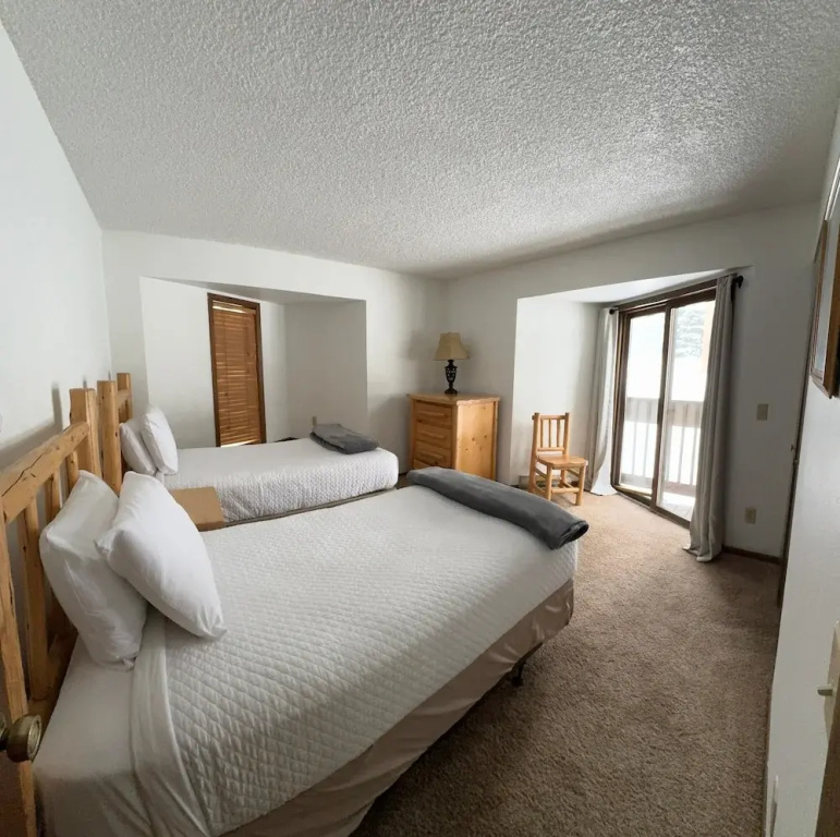 Silverado II Resort & Event Center - Chambres