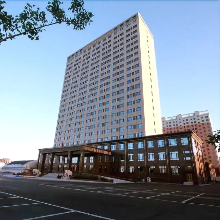 Jindi Hot Spring Hotel