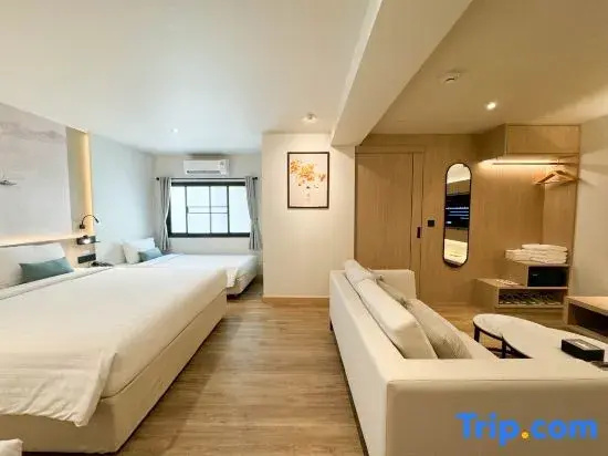 Suite