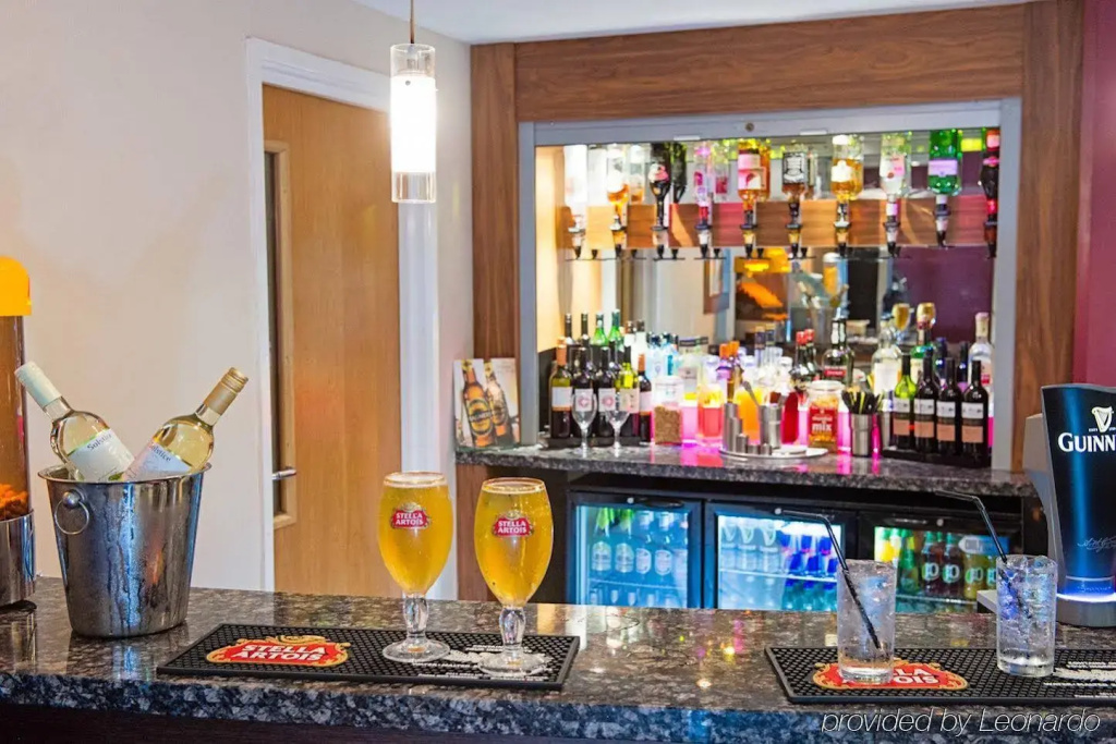 Holiday Inn Express Poole by IHG - Général