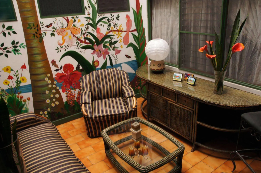 Boutique Hotel Casa Orquídeas - Général