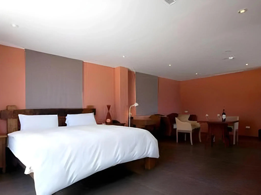 Jing Guan Hotel - Général