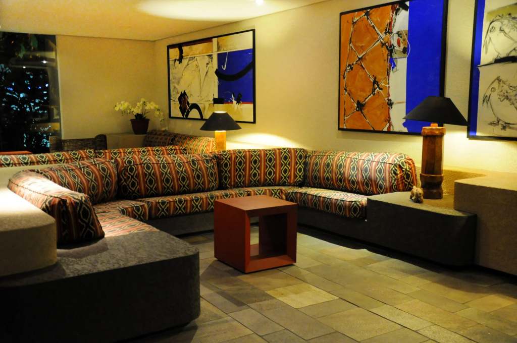 Ferraretto Guarujá Hotel & Spa - Général