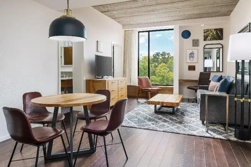 Hotel Indigo Athens University Area by IHG - Chambres