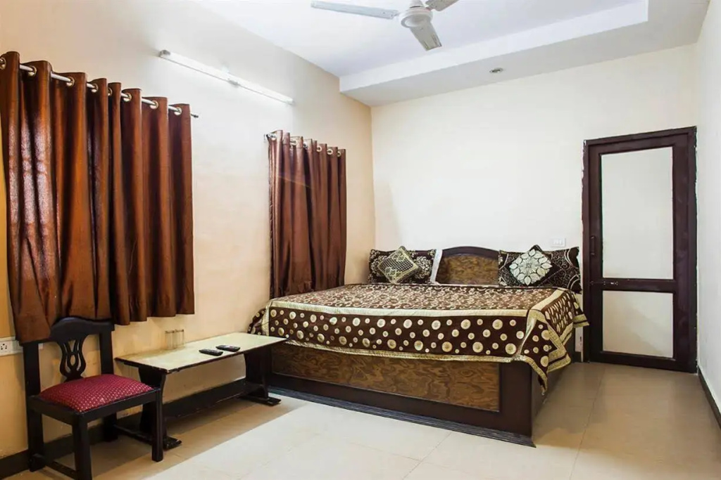 Hotel Gagandeep - Général