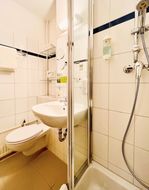 AHORN Hotel Am Fichtelberg - Chambres