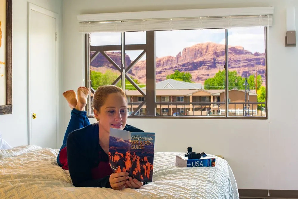 Hotel photo 8