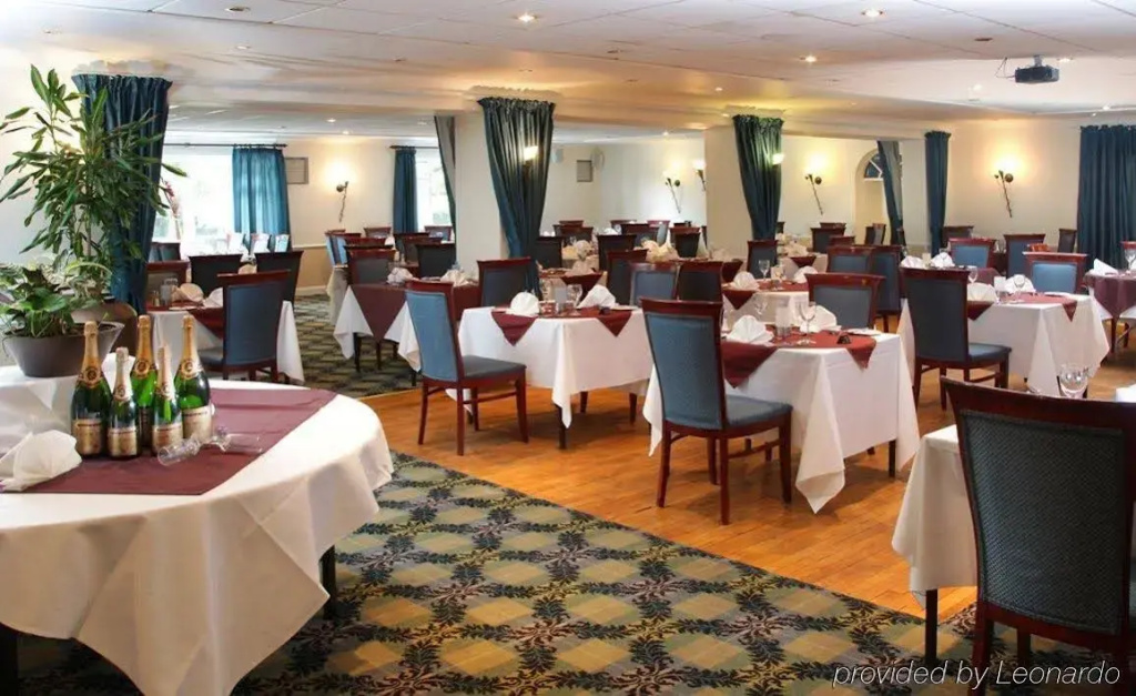 Gretna Hall Hotel - Général