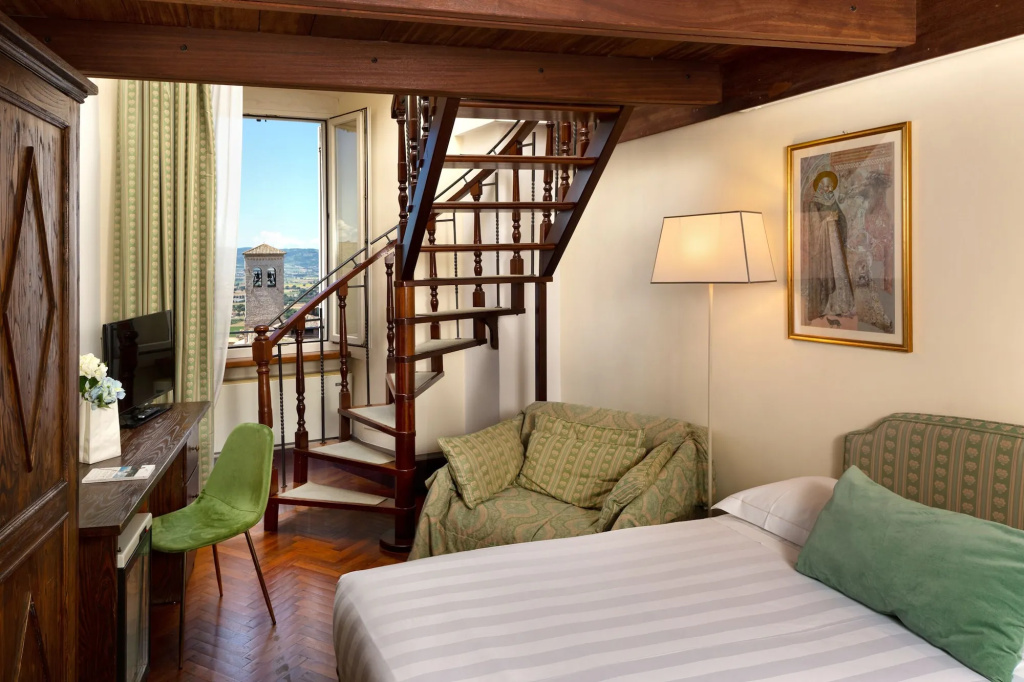 Hotel Fontebella - Général