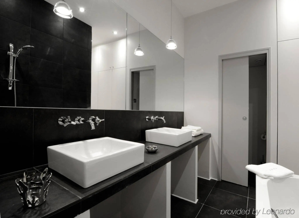 Helzear Montorgueil Serviced Apartments Paris - Général