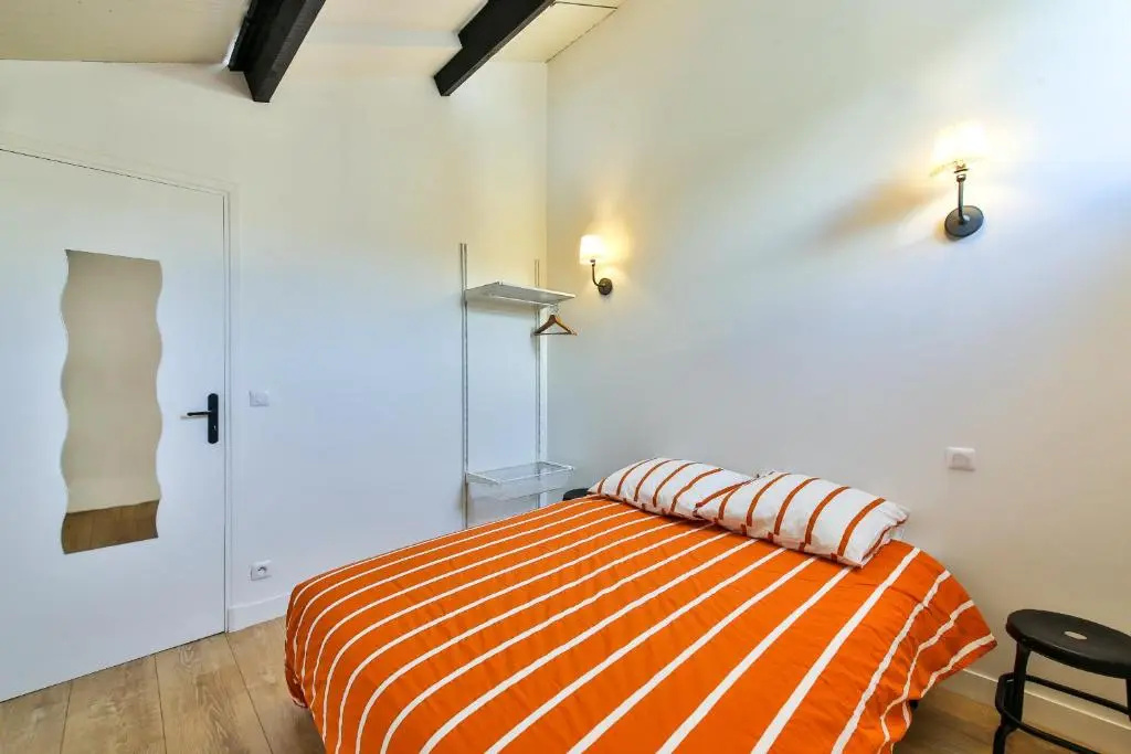 Voir la photo 4 — Le loft de Cathy 1