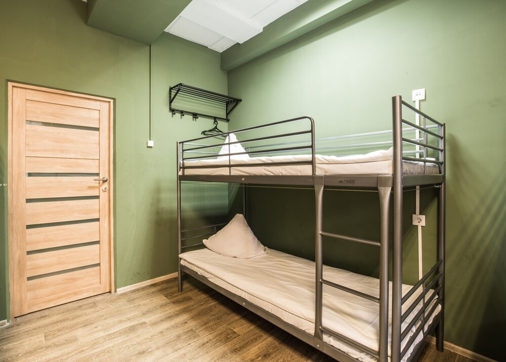 Hostel Institut — 3