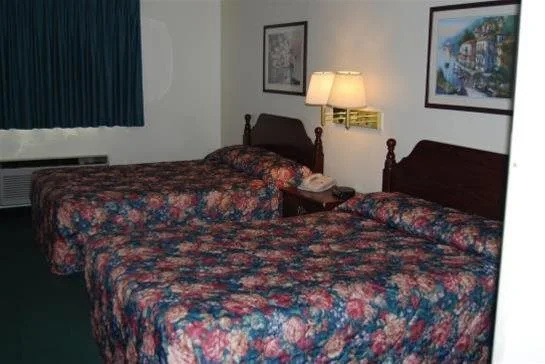 Brookshire Inn