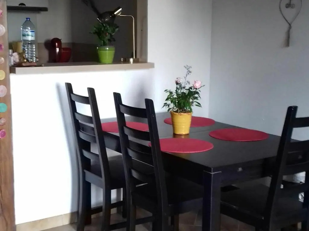 Afficher la photo 8 — Gite Le Chatelet, 2 pièces, 2 personnes - FR-1-586-9