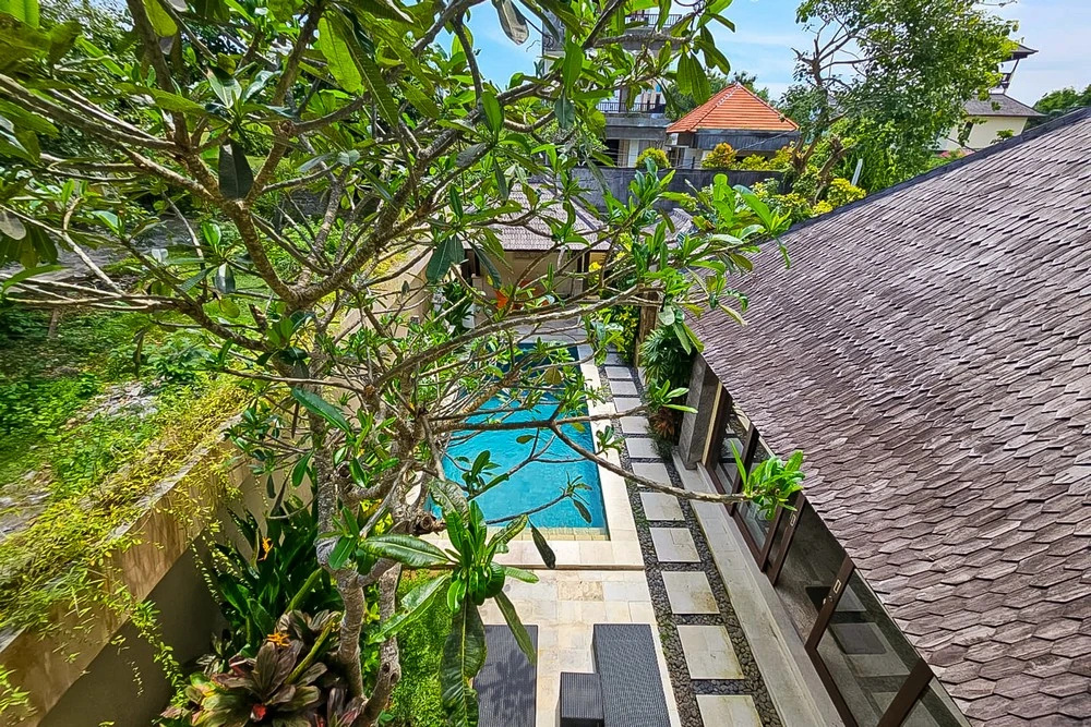The Lavana Villa Bukit Jimbaran (2 Bedroom Villa with Private Pool - Minimum Stay 3 Nights)