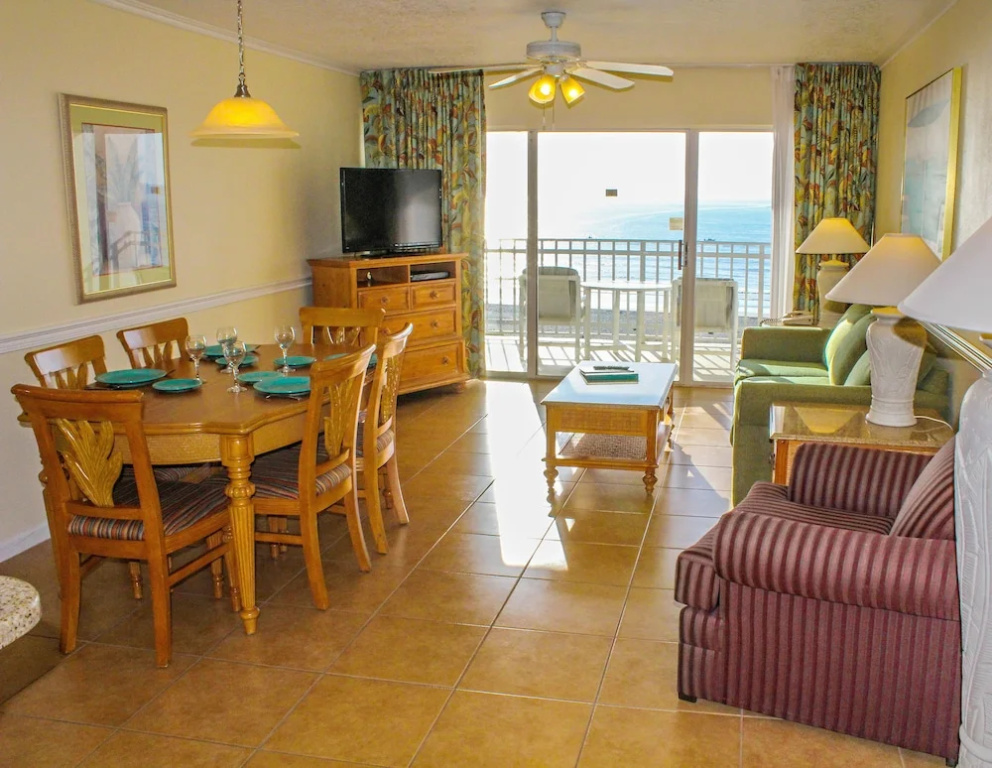 Discovery Beach Resort - Chambres