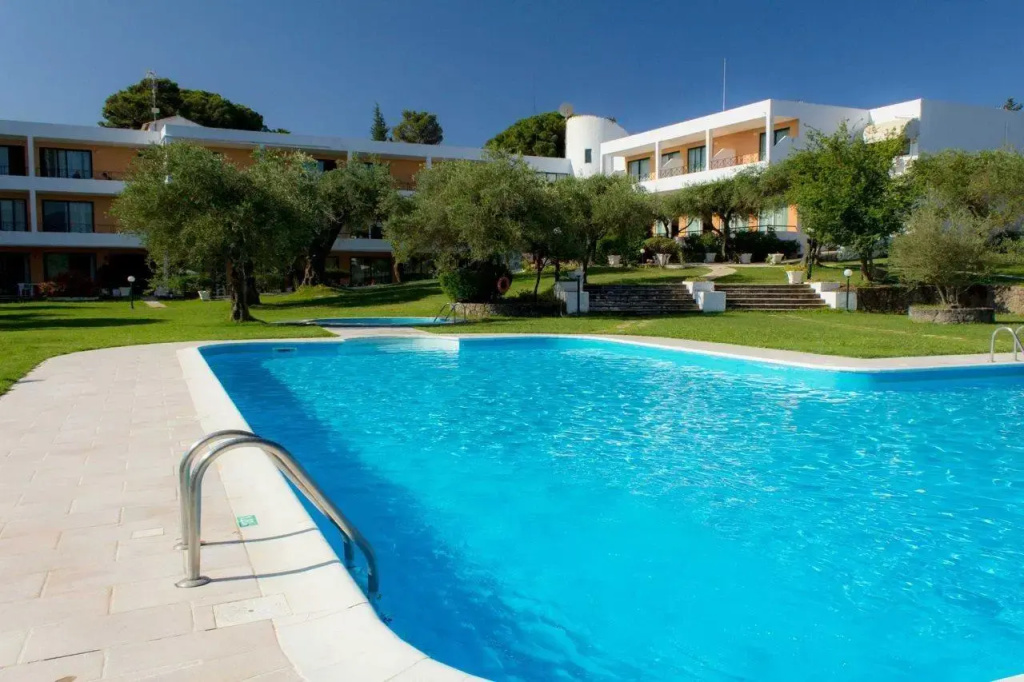 Saint Nicholas Hotel - Général