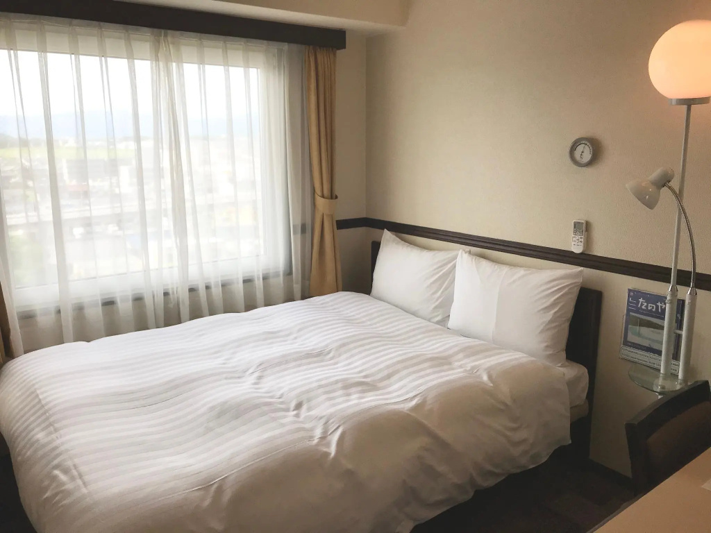 Toyoko Inn Maibara Station Shinkansen Nishi - Chambres