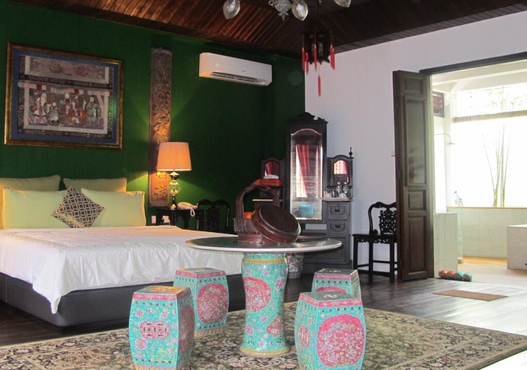 1881 Chong Tian Hotel