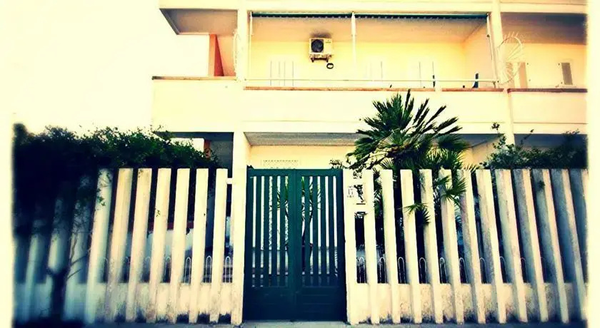 Appartamento Baia Verde