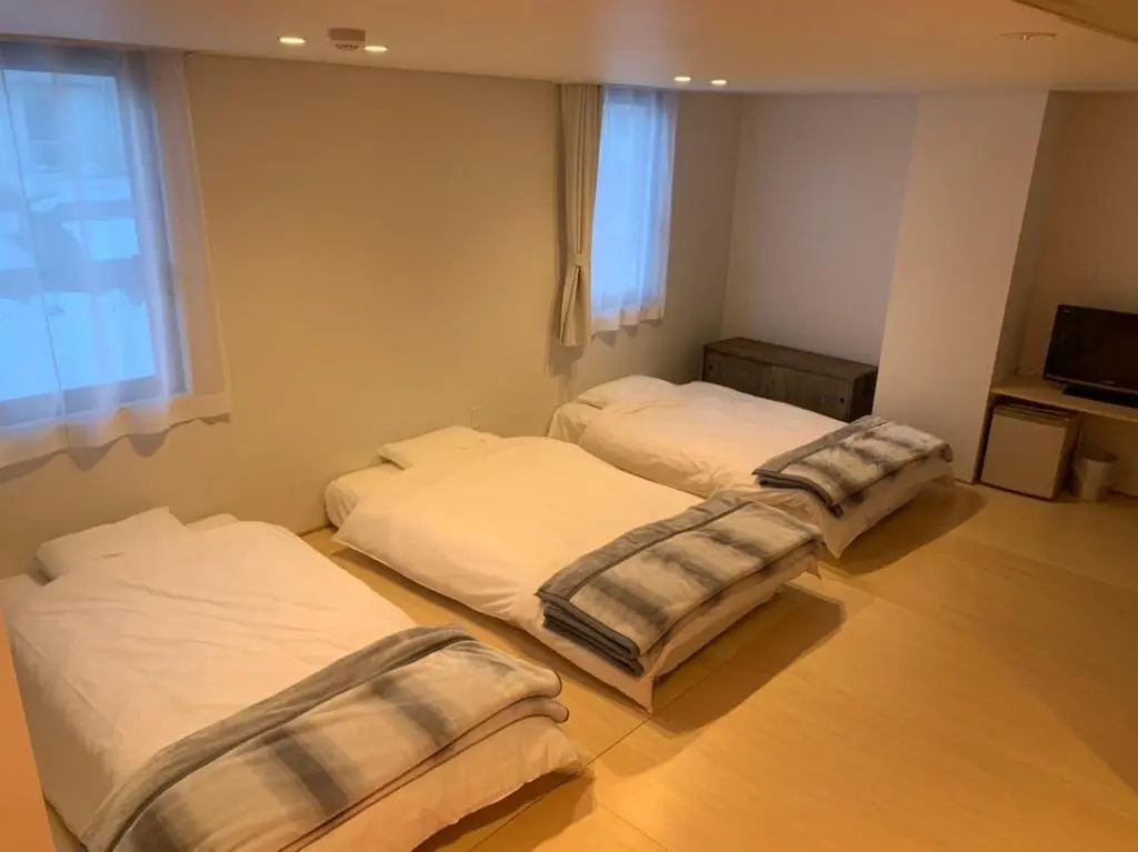 Standard Family room